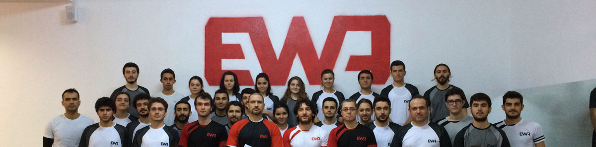 EWA Ankara Wing Tsun / Wing Chun, Yakın Savunma Kursları